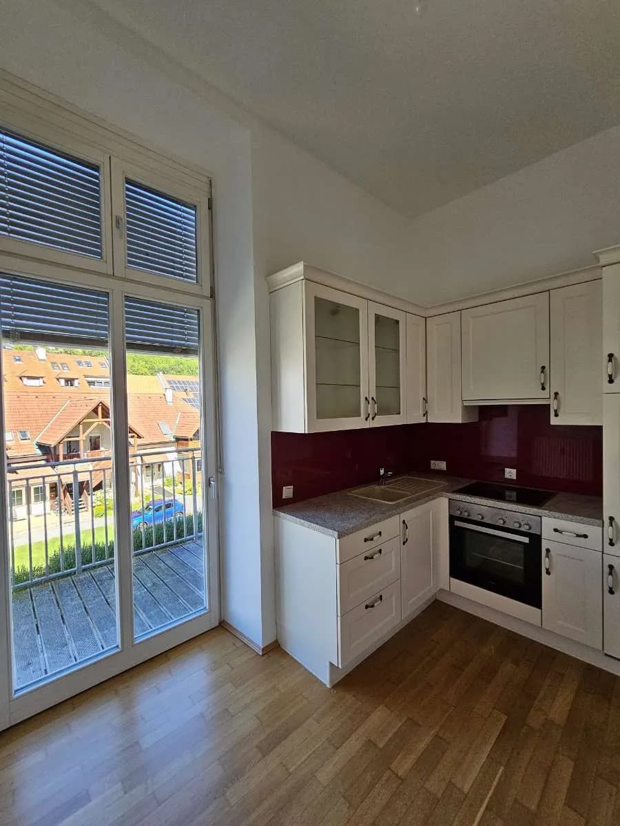 1-Zimmer-Wohnung mieten in Voitsberg – 40 m², € 510 – Bild 2 von 7