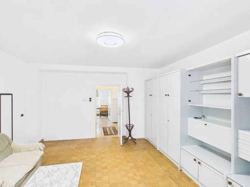 Wohnung kaufen in Wien – 43 m², € 185.000
