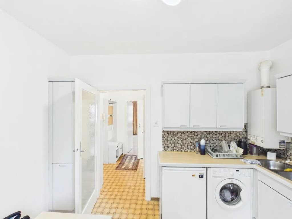 Wohnung kaufen in Wien – 43 m², € 185.000 – Bild 4 von 9