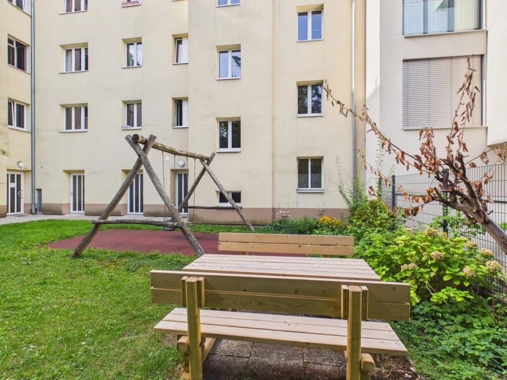 Wohnung kaufen in Wien – 43 m², € 185.000 – Bild 8 von 9