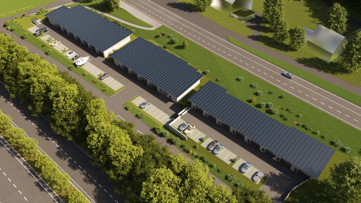 Immobilie kaufen in Villach – 68 m², € 176.900 – Bild 1 von 6