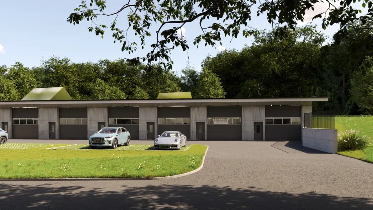 Immobilie kaufen in Villach – 68 m², € 176.900 – Bild 4 von 6