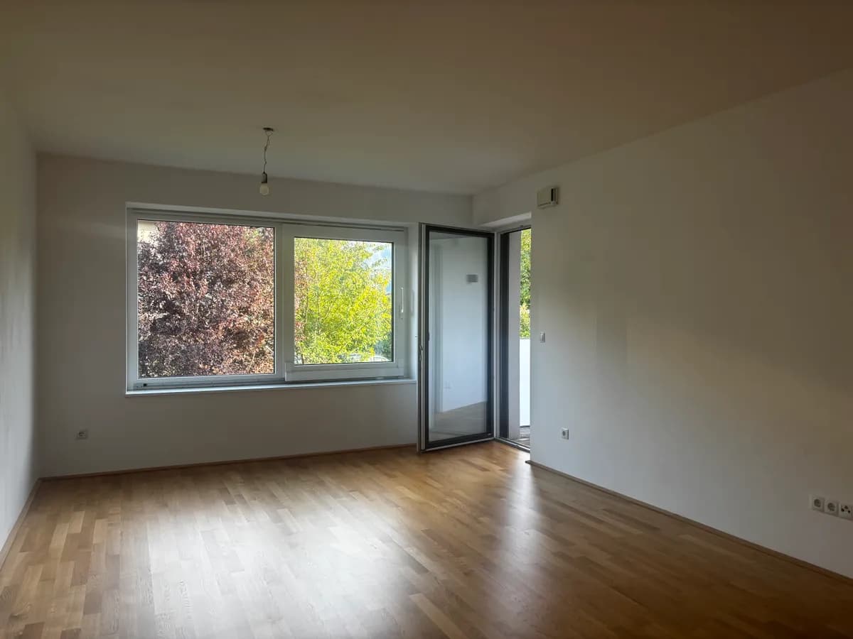 2-Zimmer-Wohnung mieten in Hallein – 50 m², € 964 – Bild 4 von 8