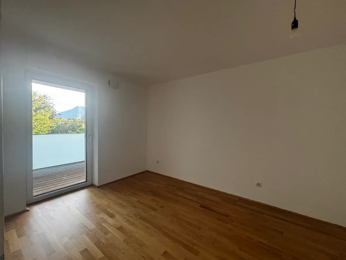 2-Zimmer-Wohnung mieten in Hallein – 50 m², € 964 – Bild 5 von 8
