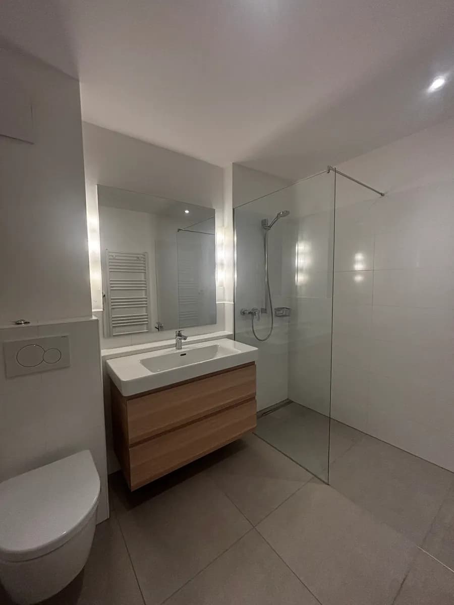 2-Zimmer-Wohnung mieten in Hallein – 50 m², € 964 – Bild 6 von 8
