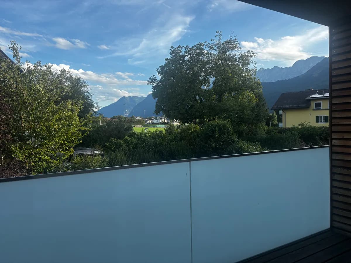 2-Zimmer-Wohnung mieten in Hallein – 50 m², € 964 – Bild 7 von 8