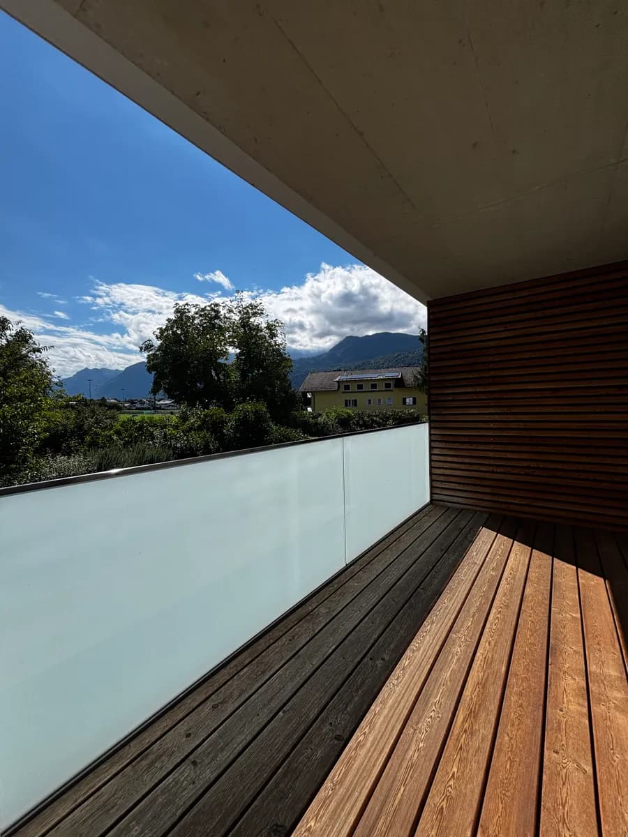 2-Zimmer-Wohnung mieten in Hallein – 50 m², € 964 – Bild 8 von 8