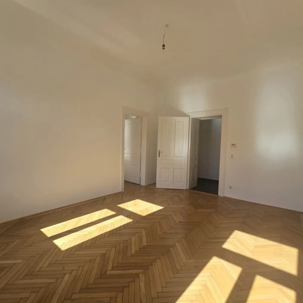 3-Zimmer-Wohnung mieten in Wien – 70,85 m², € 1.245 – Bild 3 von 22