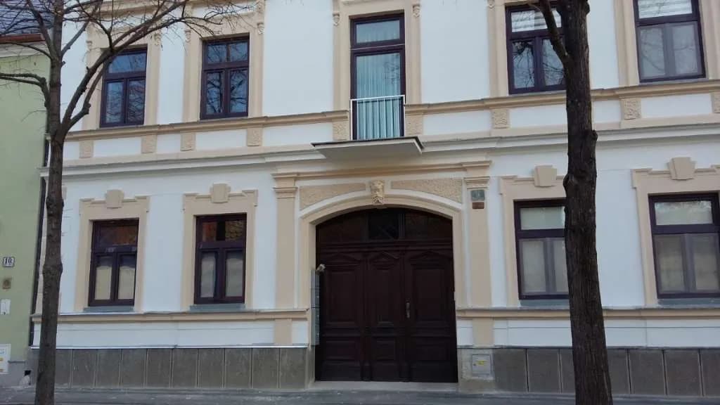 2-Zimmer-Wohnung mieten in Mistelbach – 64 m², € 650