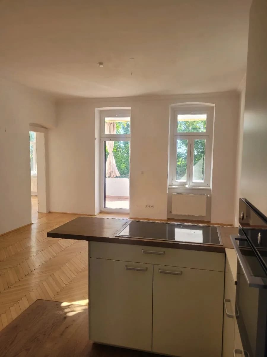 5-Zimmer-Wohnung mieten in Baden – 132 m², € 1.819 – Bild 12 von 35