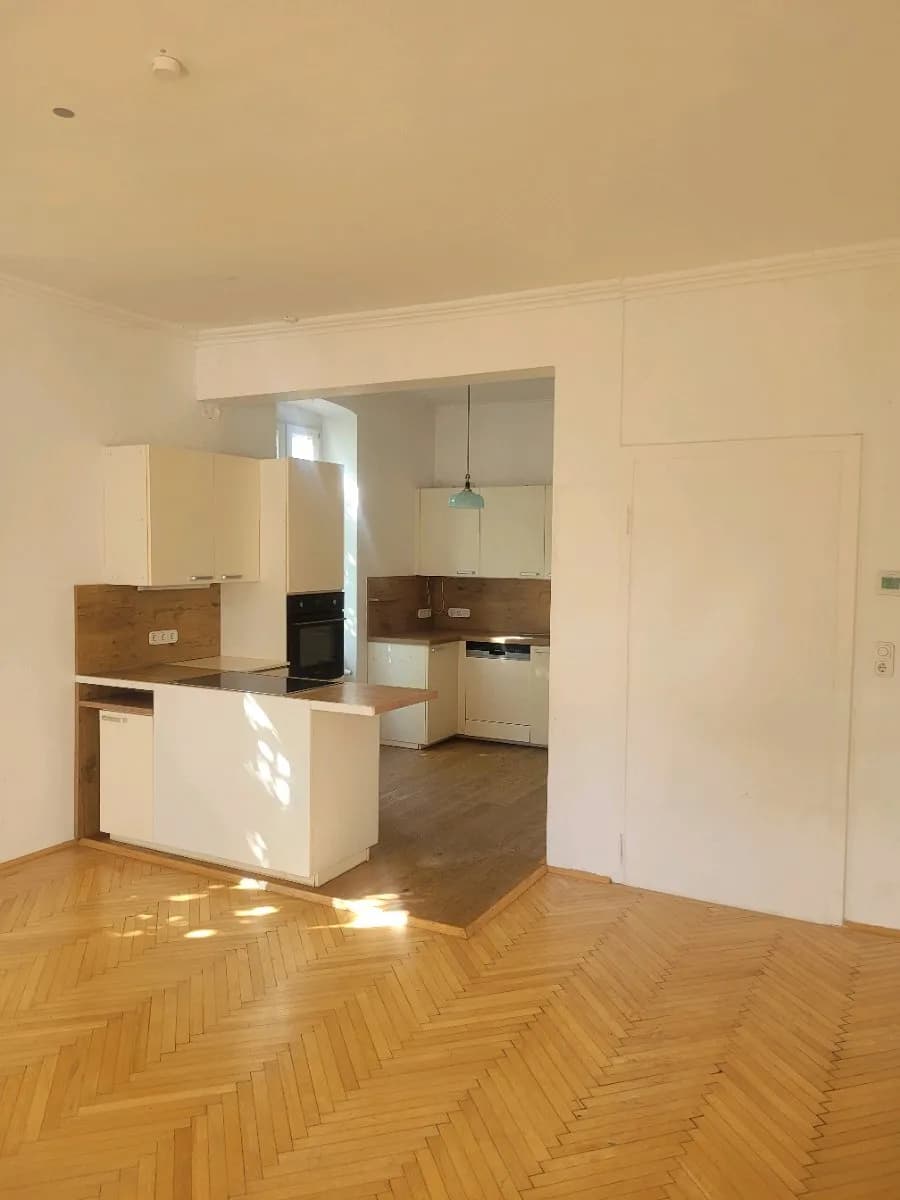 5-Zimmer-Wohnung mieten in Baden – 132 m², € 1.819 – Bild 27 von 35