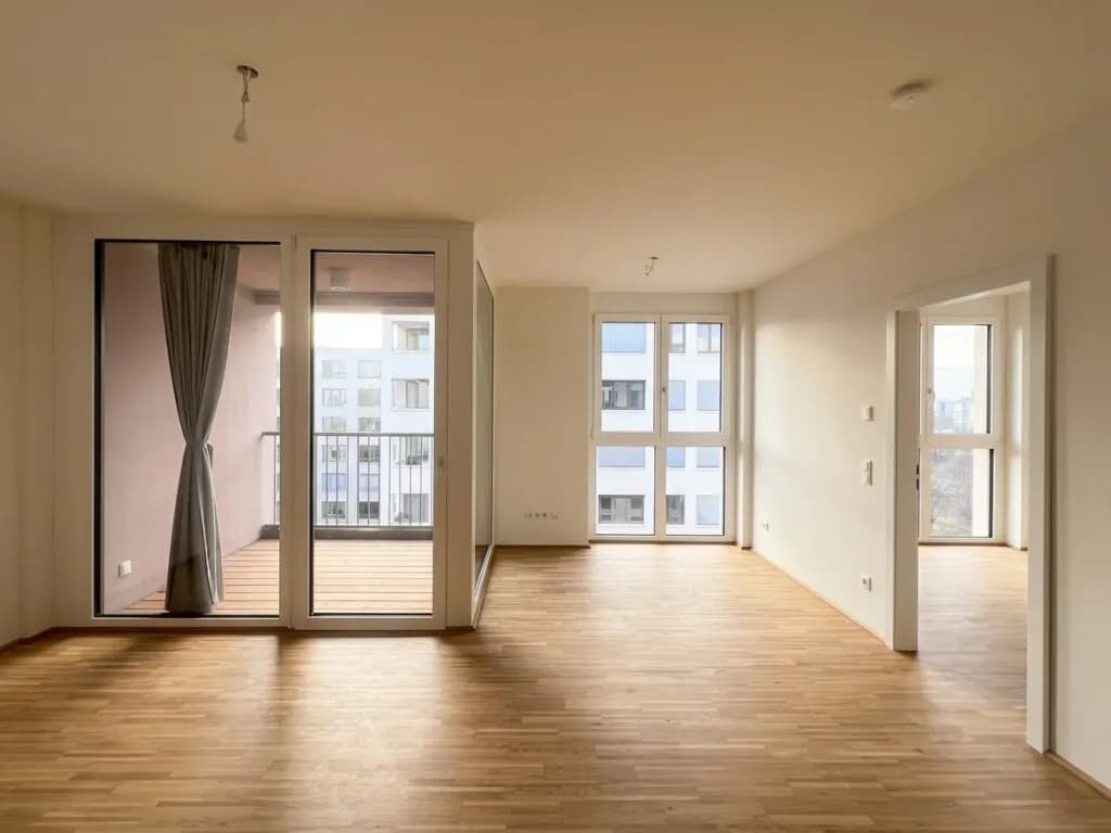 2-Zimmer-Wohnung kaufen in Graz – 48,87 m², € 261.000 – Bild 1 von 19