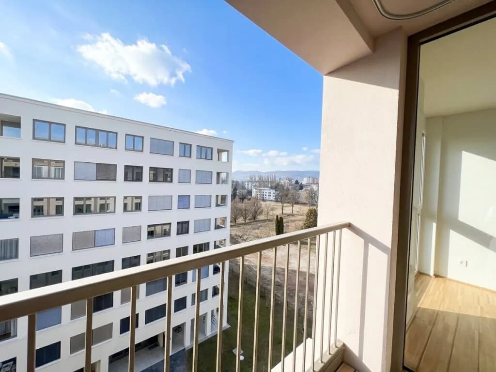 2-Zimmer-Wohnung kaufen in Graz – 48,87 m², € 261.000 – Bild 2 von 19