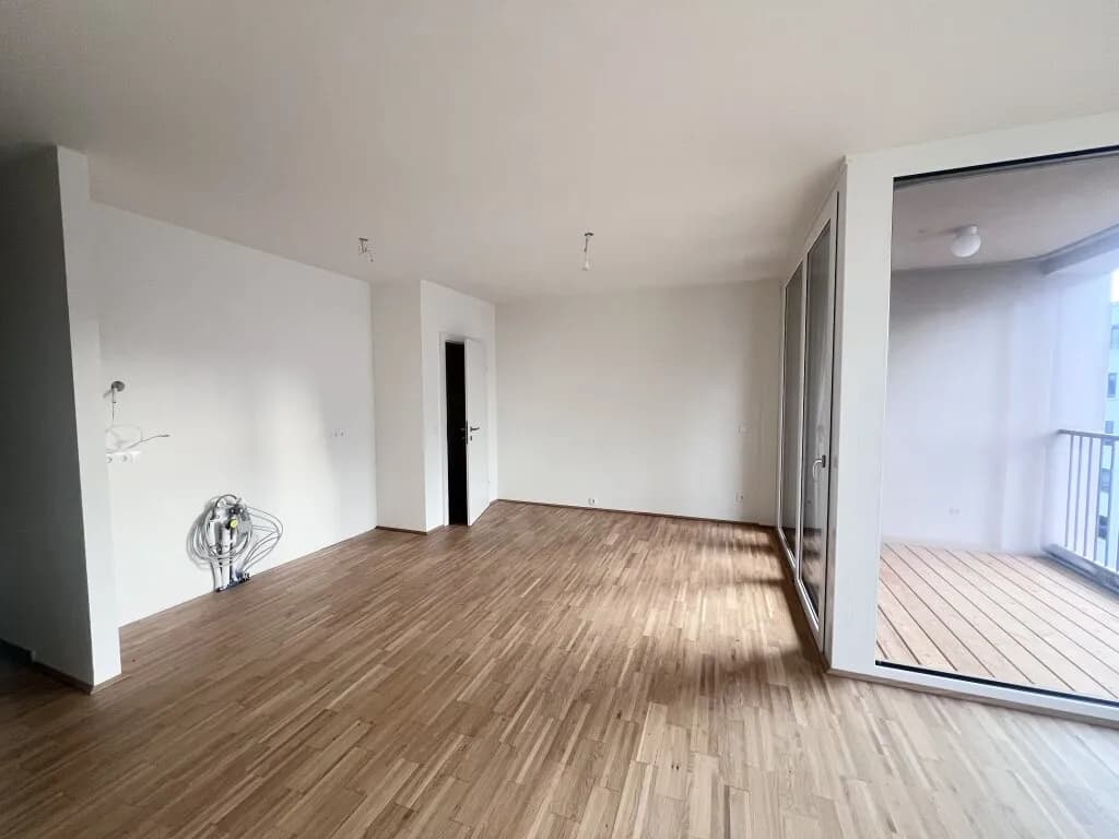 2-Zimmer-Wohnung kaufen in Graz – 48,87 m², € 261.000 – Bild 3 von 19