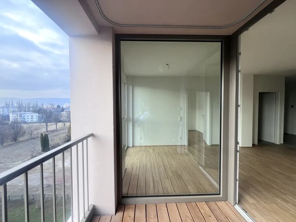 2-Zimmer-Wohnung kaufen in Graz – 48,87 m², € 261.000 – Bild 5 von 19