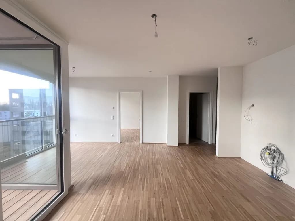 2-Zimmer-Wohnung kaufen in Graz – 48,87 m², € 261.000 – Bild 7 von 19