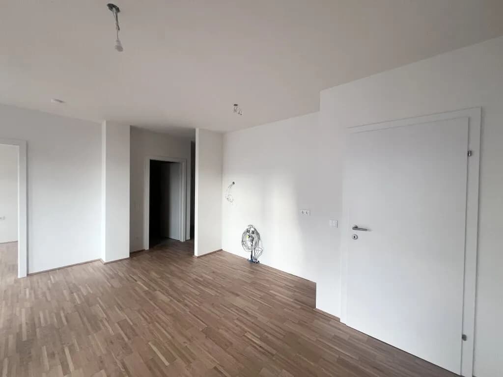 2-Zimmer-Wohnung kaufen in Graz – 48,87 m², € 261.000 – Bild 8 von 19