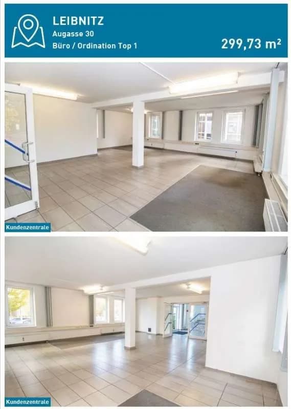 9-Zimmer-Gewerbeimmobilie mieten in Leibnitz – 299 m² – Bild 5 von 8