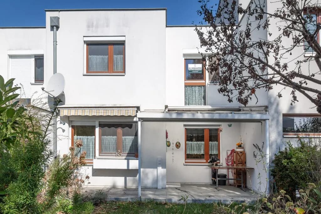 3-Zimmer-Wohnung kaufen in Wien – 100 m², € 375.000