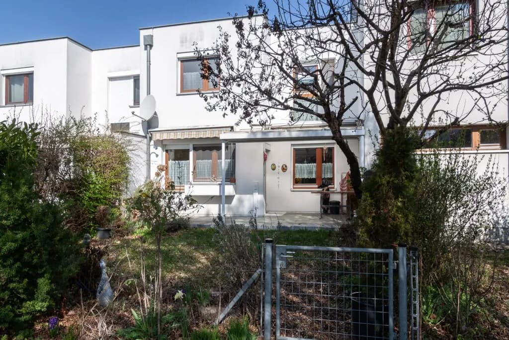 3-Zimmer-Wohnung kaufen in Wien – 100 m², € 375.000 – Bild 17 von 22