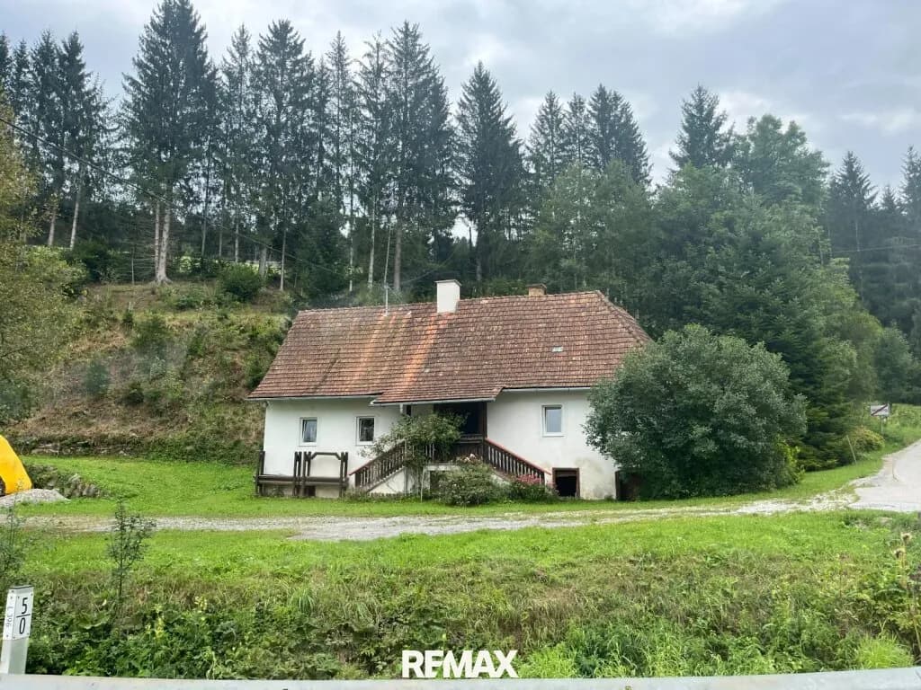 3-Zimmer-Grundstück kaufen in Weiz – 20 460 m², € 119.000 – Bild 4 von 19