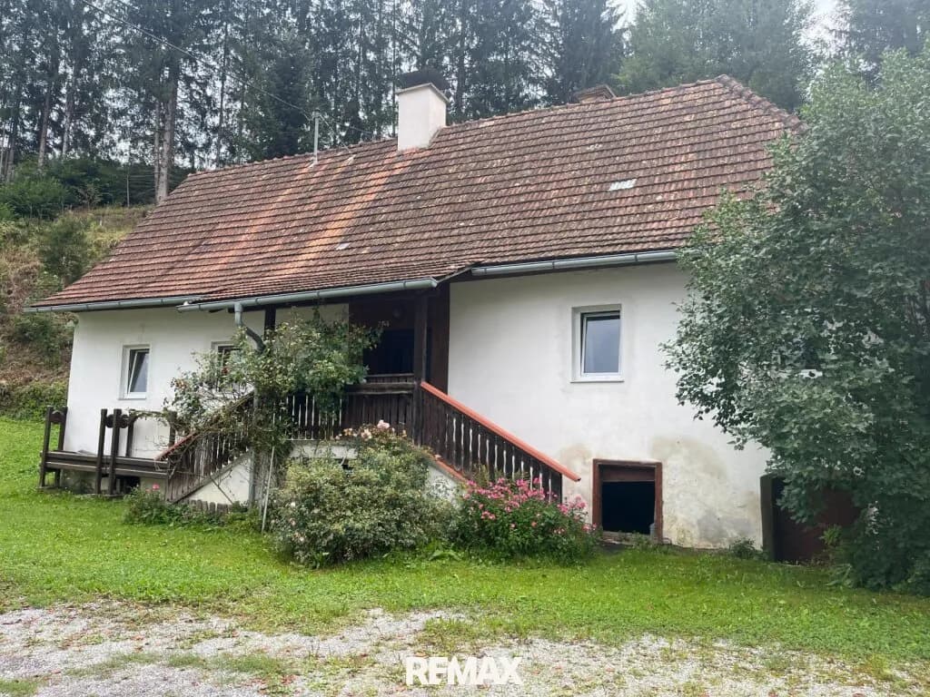 3-Zimmer-Grundstück kaufen in Weiz – 20 460 m², € 119.000 – Bild 16 von 19