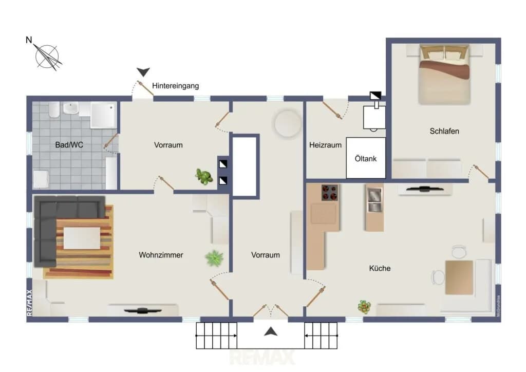 3-Zimmer-Grundstück kaufen in Weiz – 20 460 m², € 119.000 – Bild 18 von 19