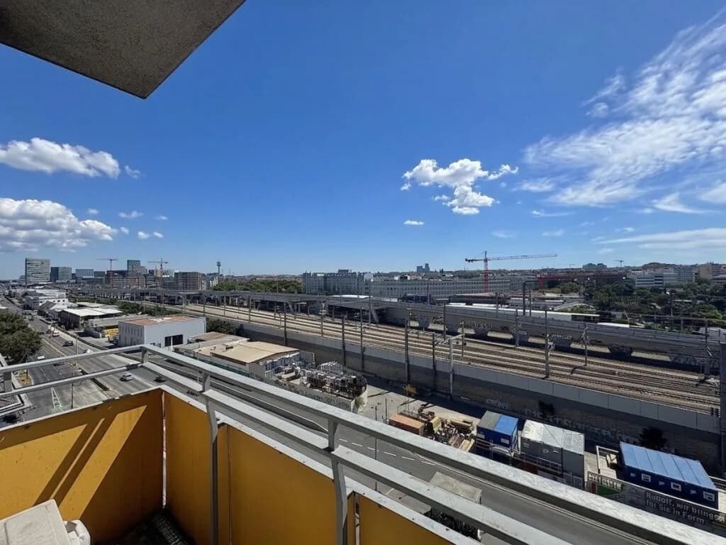 3-Zimmer-Wohnung kaufen in Wien – 63,4 m², € 269.000