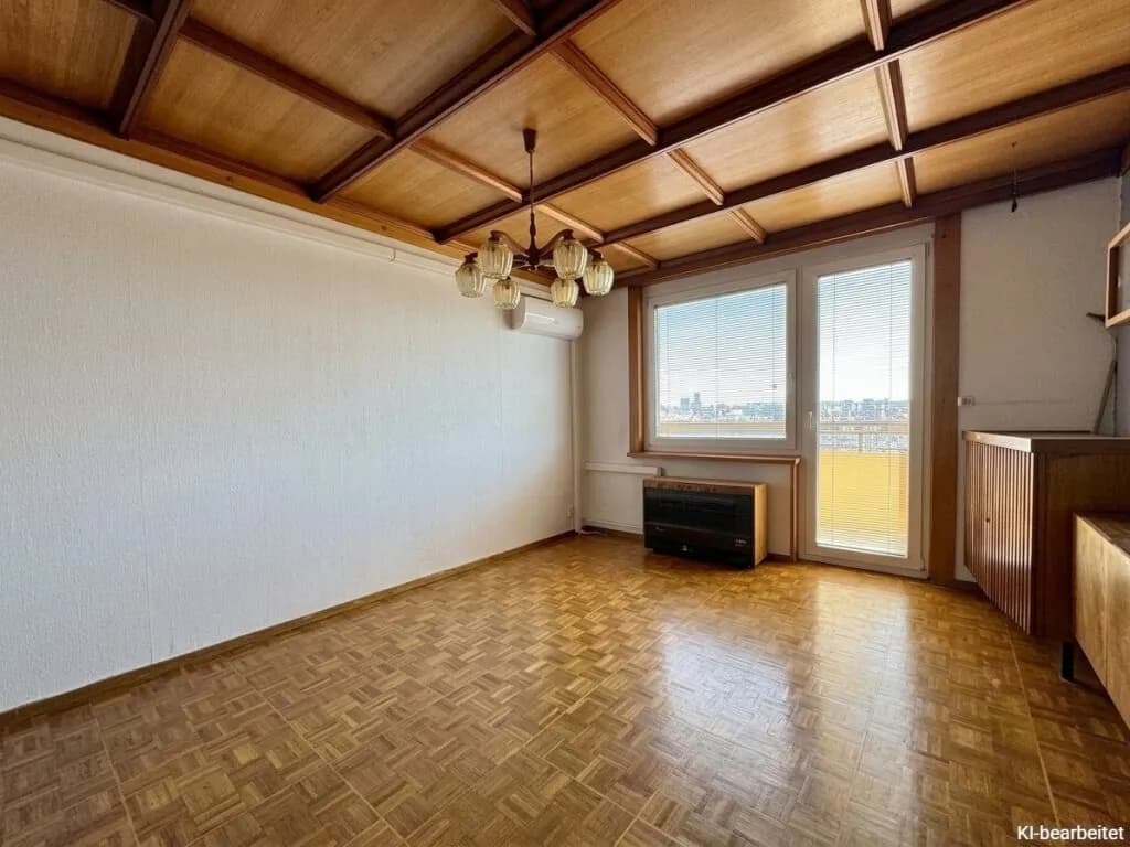 3-Zimmer-Wohnung kaufen in Wien – 63,4 m², € 269.000 – Bild 2 von 7