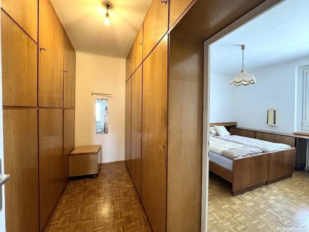 3-Zimmer-Wohnung kaufen in Wien – 63,4 m², € 269.000 – Bild 4 von 7