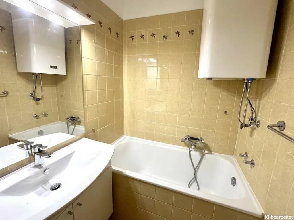 3-Zimmer-Wohnung kaufen in Wien – 63,4 m², € 269.000 – Bild 5 von 7