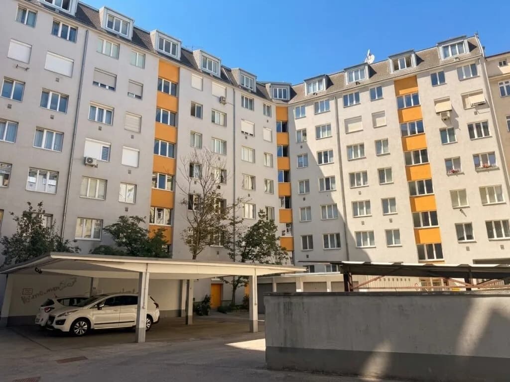 3-Zimmer-Wohnung kaufen in Wien – 63,4 m², € 269.000 – Bild 6 von 7