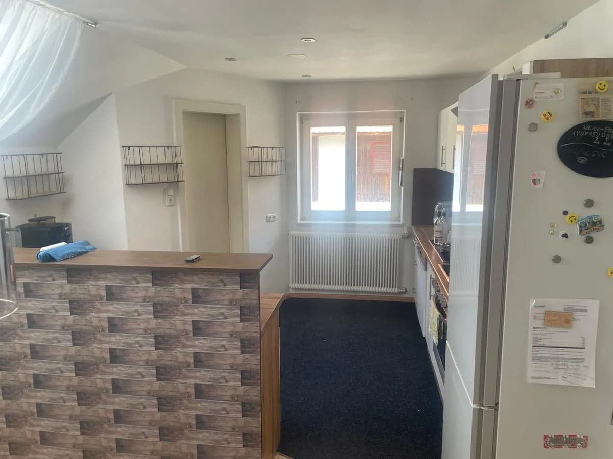 3-Zimmer-Wohnung mieten in Weiz – 88 m², € 800 – Bild 9 von 16