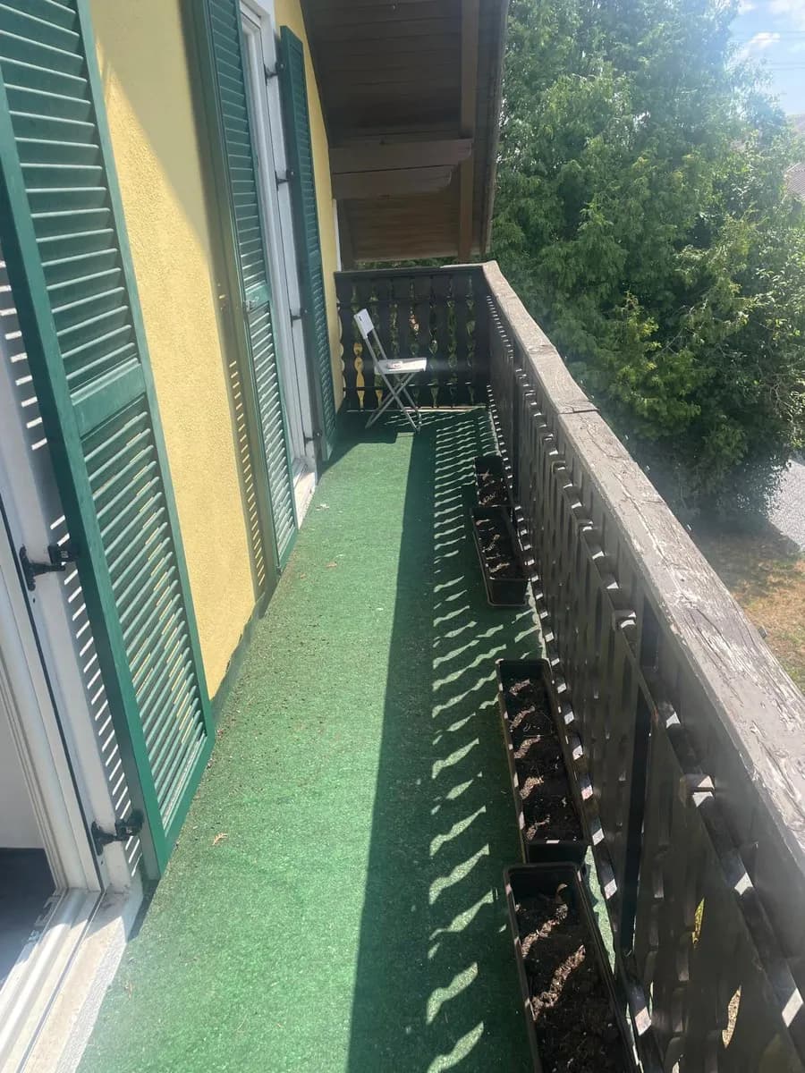 3-Zimmer-Wohnung mieten in Weiz – 88 m², € 800 – Bild 13 von 16
