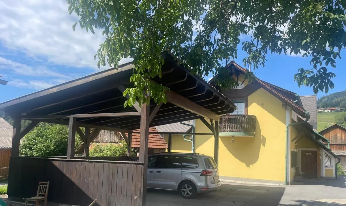 1-Zimmer-Wohnung mieten in Weiz – 43 m², € 450 – Bild 5 von 11