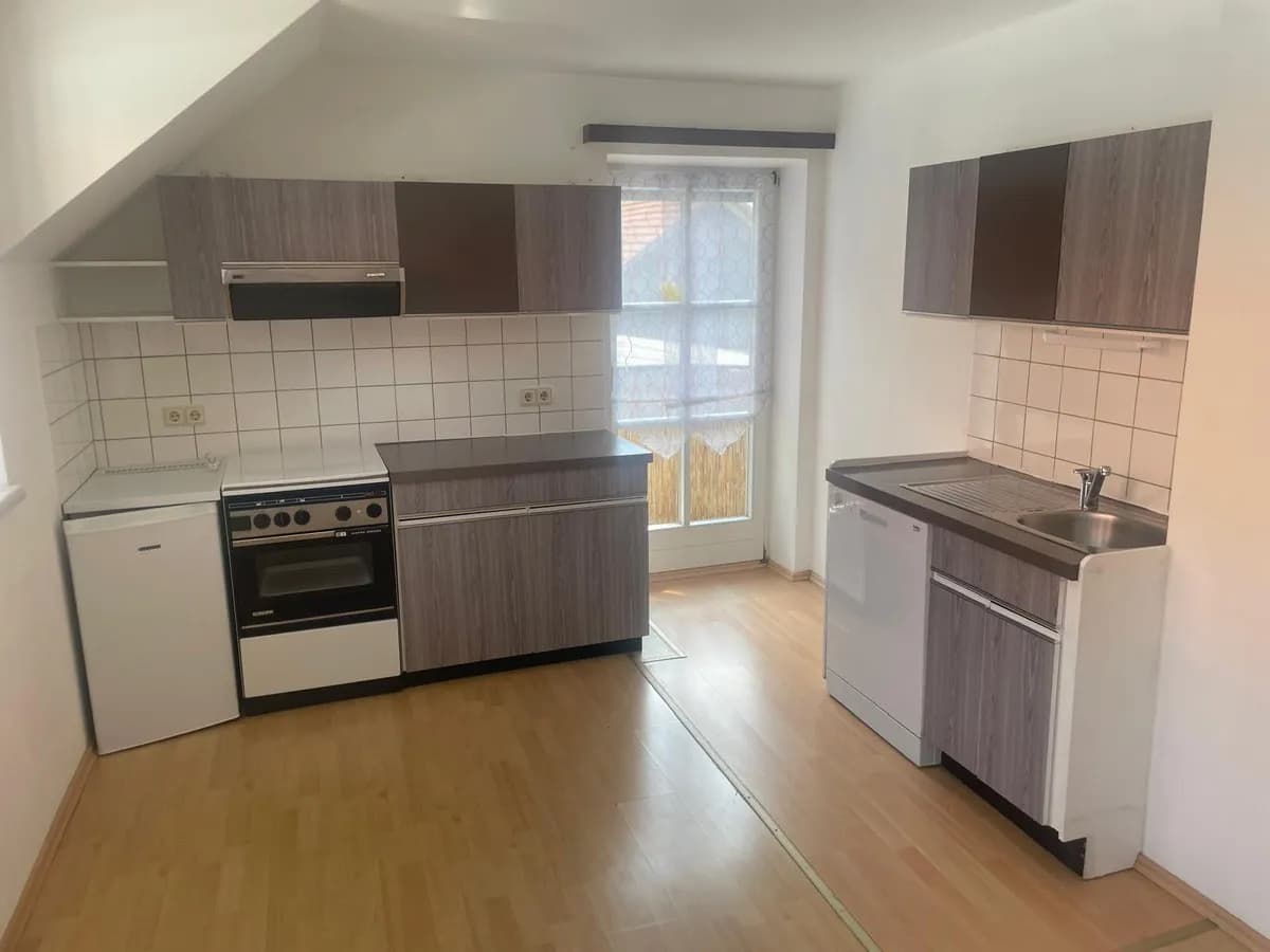 1-Zimmer-Wohnung mieten in Weiz – 43 m², € 450 – Bild 6 von 11
