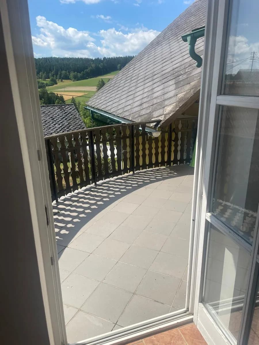 1-Zimmer-Wohnung mieten in Weiz – 43 m², € 450 – Bild 7 von 11