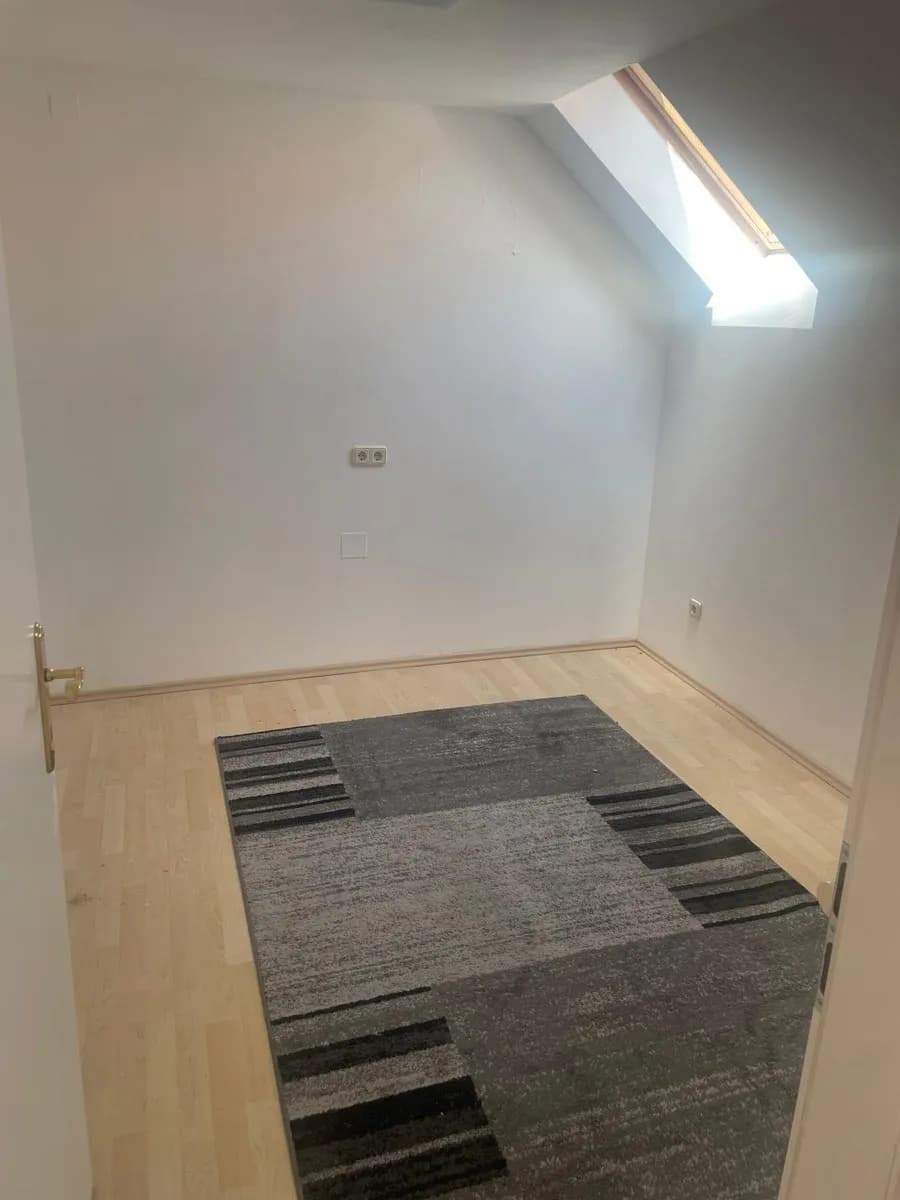 1-Zimmer-Wohnung mieten in Weiz – 43 m², € 450 – Bild 8 von 11