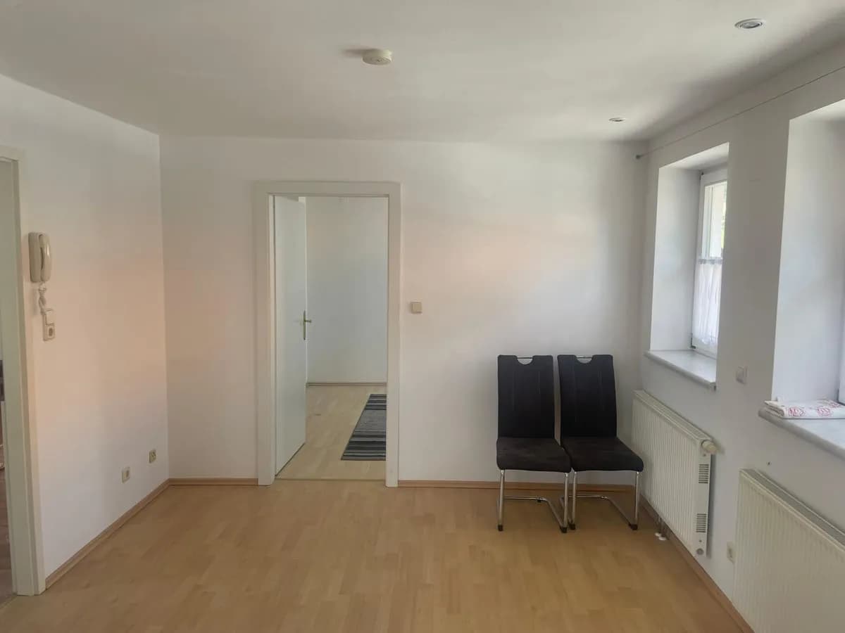 1-Zimmer-Wohnung mieten in Weiz – 43 m², € 450 – Bild 9 von 11