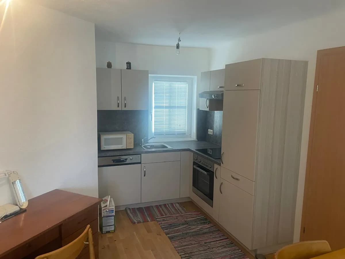 1-Zimmer-Wohnung mieten in Weiz – 31 m², € 350 – Bild 5 von 8