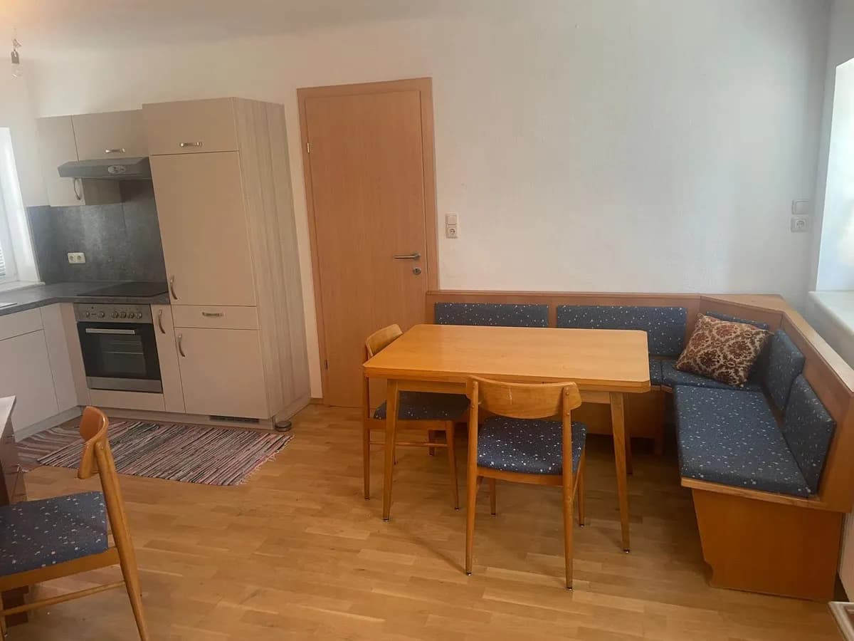 1-Zimmer-Wohnung mieten in Weiz – 31 m², € 350 – Bild 6 von 8