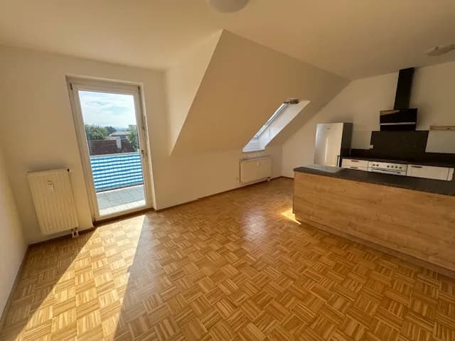 2-Zimmer-Wohnung mieten in Graz – 55 m², € 850 – Bild 2 von 15
