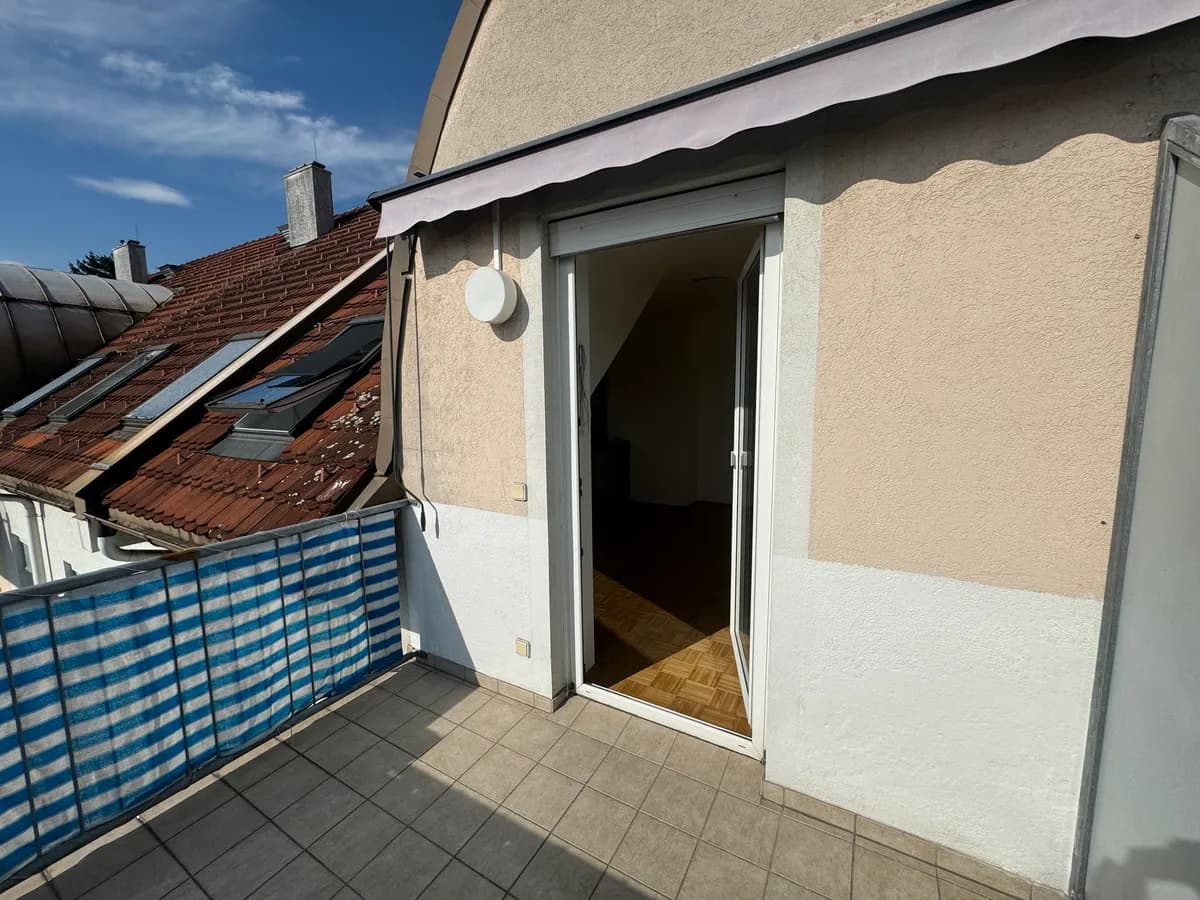 2-Zimmer-Wohnung mieten in Graz – 55 m², € 850 – Bild 10 von 15