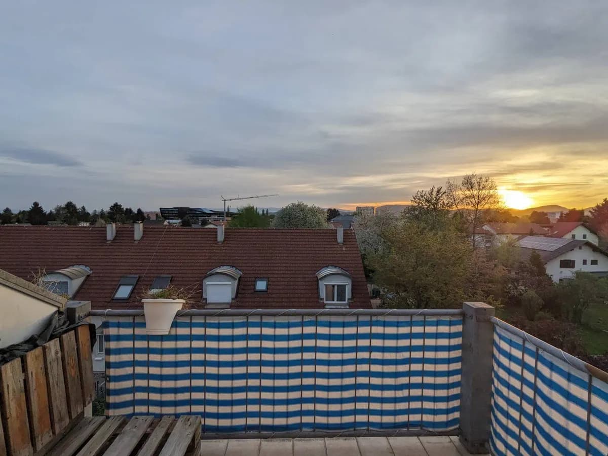 2-Zimmer-Wohnung mieten in Graz – 55 m², € 850 – Bild 11 von 15