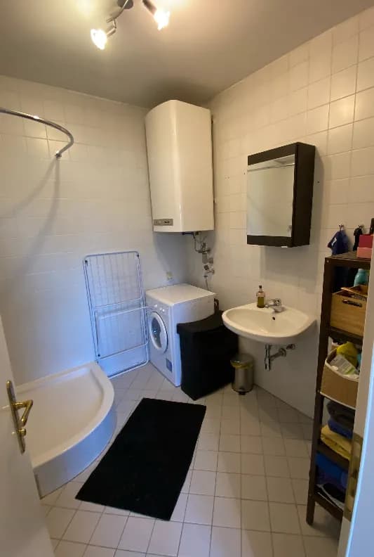 2-Zimmer-Wohnung mieten in Graz – 55 m², € 850 – Bild 12 von 15