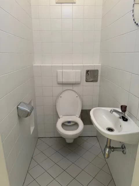 2-Zimmer-Wohnung mieten in Graz – 55 m², € 850 – Bild 13 von 15