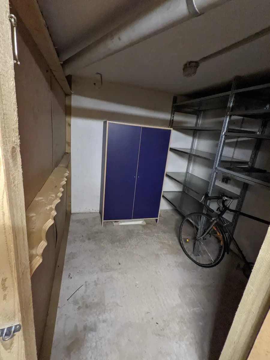 2-Zimmer-Wohnung mieten in Graz – 55 m², € 850 – Bild 15 von 15