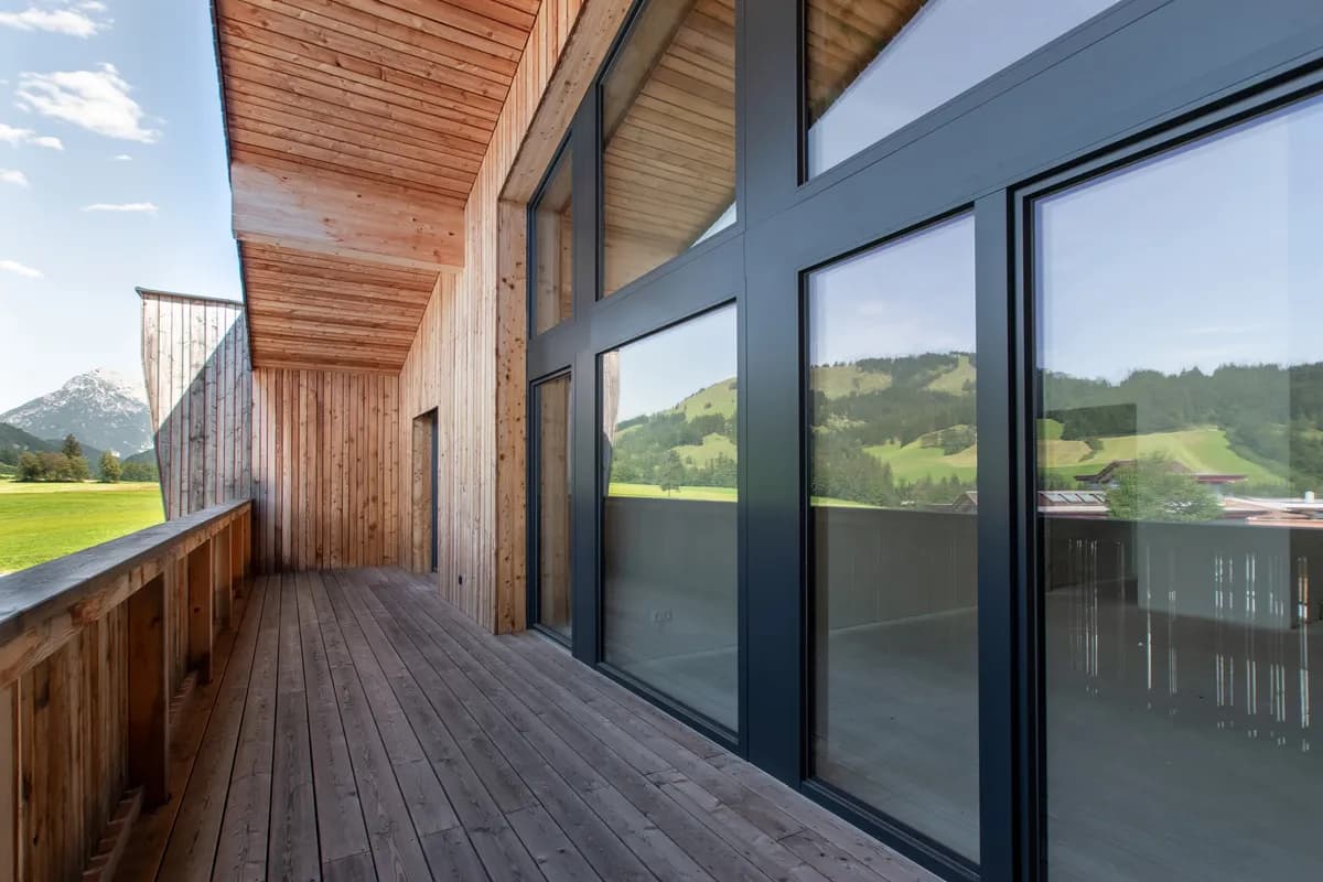 3-Zimmer-Wohnung mieten in Kitzbühel – 76,45 m², € 1.711