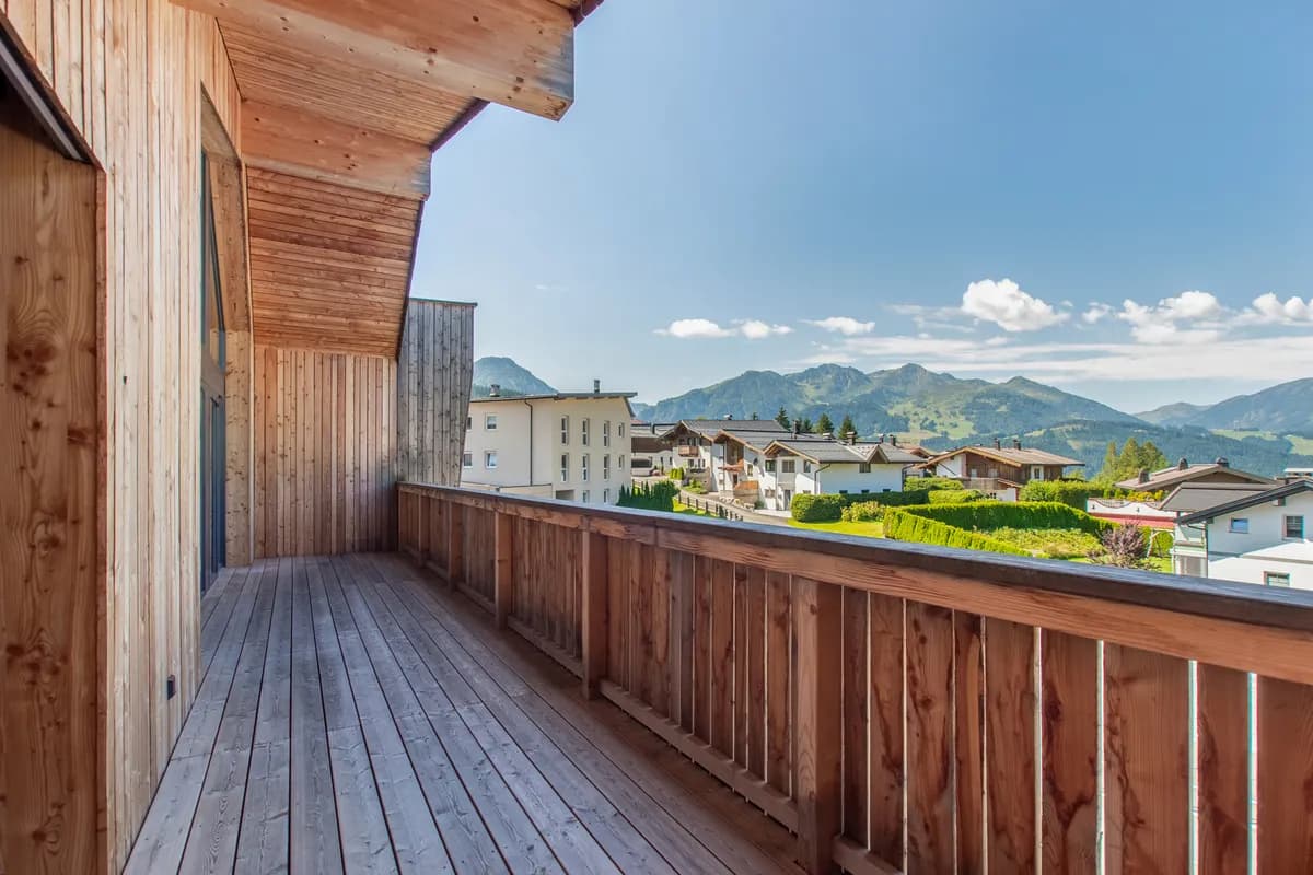 3-Zimmer-Wohnung mieten in Kitzbühel – 80,19 m², € 1.795 – Bild 2 von 5