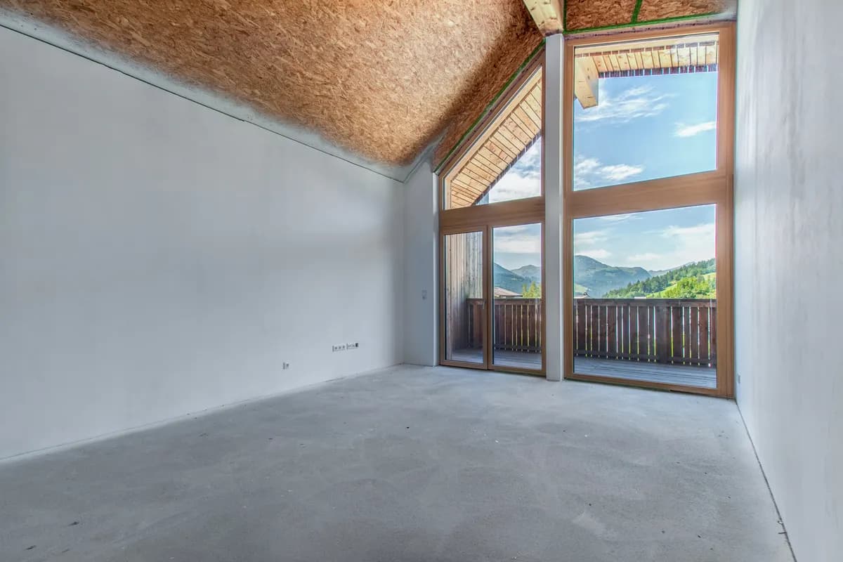 3-Zimmer-Wohnung mieten in Kitzbühel – 80,19 m², € 1.795 – Bild 5 von 5